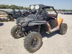 2013 ATV Arctic Cat