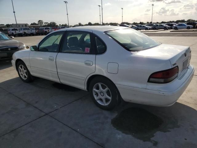 1997 Toyota Avalon XL