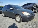 2008 Hyundai Accent GS