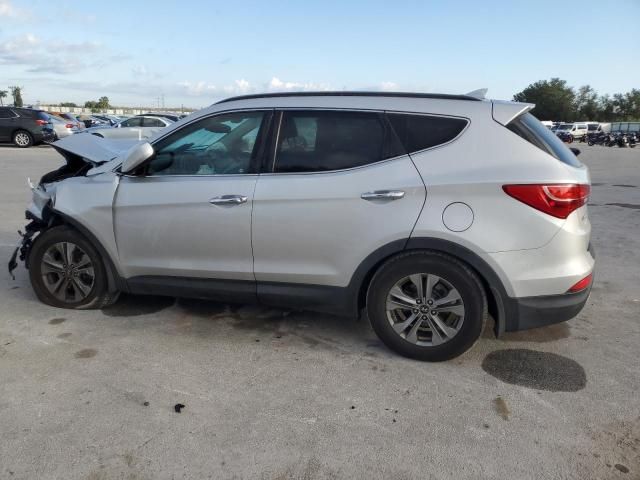 2014 Hyundai Santa FE Sport