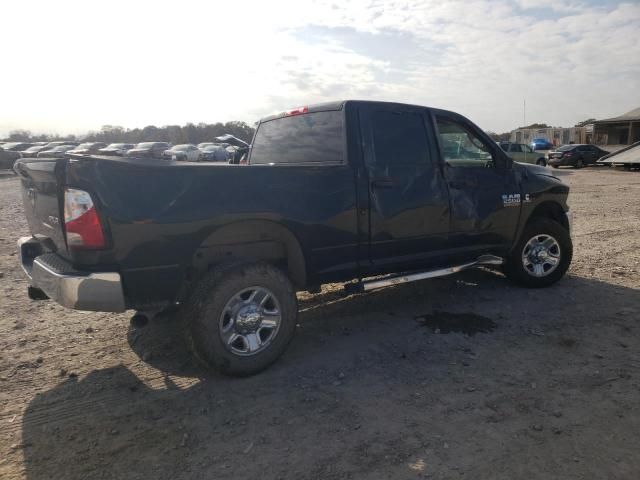 2018 Dodge RAM 2500 ST