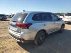 2017 Mitsubishi Outlander SE