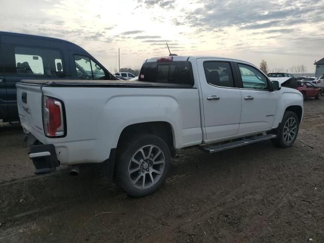 2019 GMC Canyon Denali