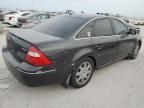 2007 Ford Five Hundred Limited