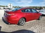 2017 Ford Fusion S