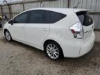 2013 Toyota Prius V