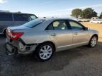 2009 Lincoln MKZ