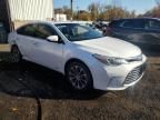 2016 Toyota Avalon Hybrid