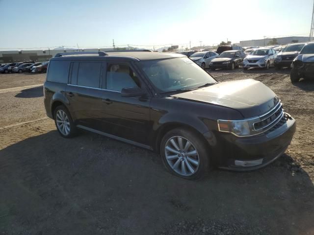 2013 Ford Flex SEL