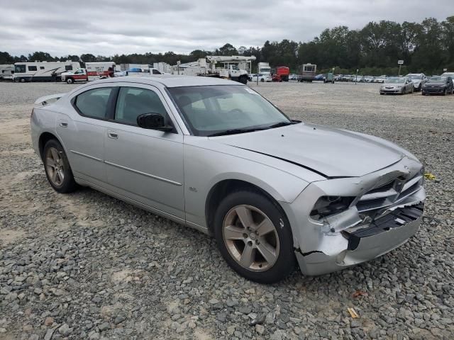 2010 Dodge Charger SXT