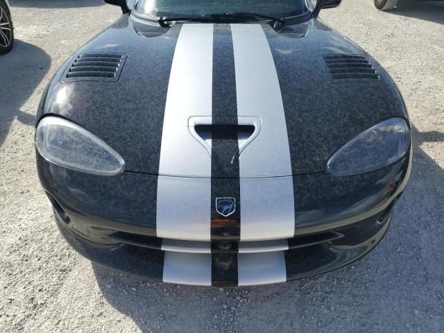 2000 Dodge Viper GTS