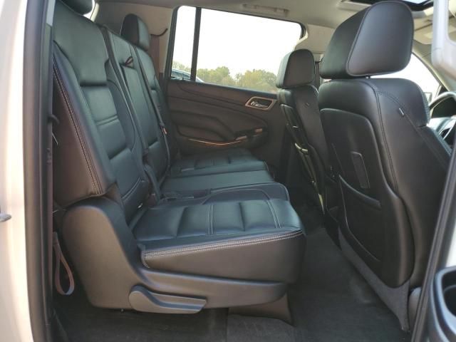 2015 GMC Yukon XL Denali