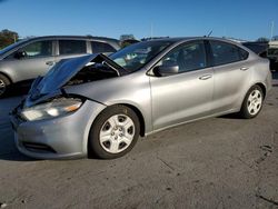 2015 Dodge Dart SE en venta en Lebanon, TN