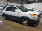 2002 Buick Rendezvous CX