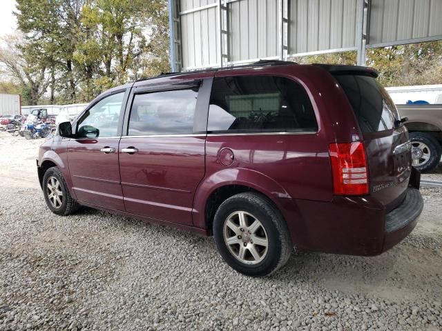 2008 Chrysler Town & Country Touring