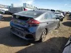 2019 Hyundai Ioniq SEL