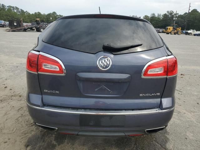 2013 Buick Enclave