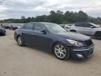 2012 Hyundai Genesis 3.8L