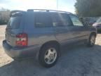 2005 Toyota Highlander Limited