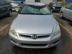 2007 Honda Accord SE