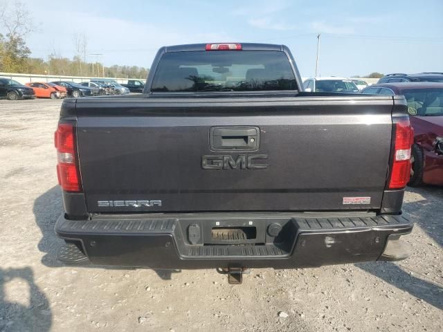 2014 GMC Sierra K1500 SLT