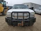 2004 Chevrolet Silverado K2500 Heavy Duty