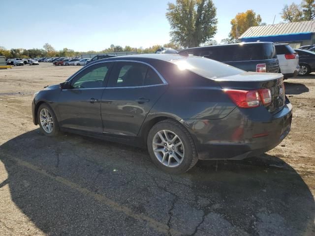 2014 Chevrolet Malibu 1LT