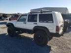 2001 Jeep Cherokee Sport