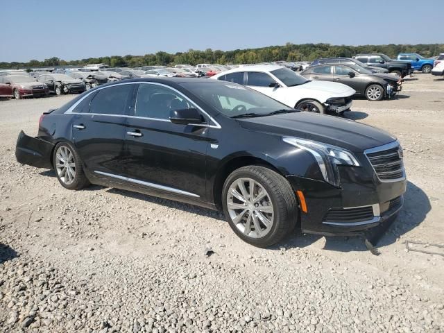 2018 Cadillac XTS