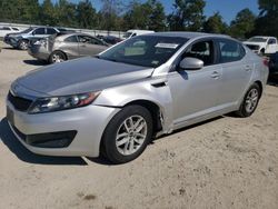 Run And Drives Cars for sale at auction: 2011 KIA Optima LX