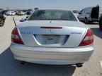 2006 Mercedes-Benz SLK 350