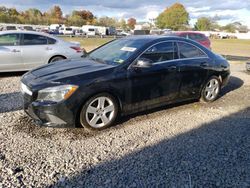 2016 Mercedes-Benz CLA 250 4matic en venta en Hillsborough, NJ