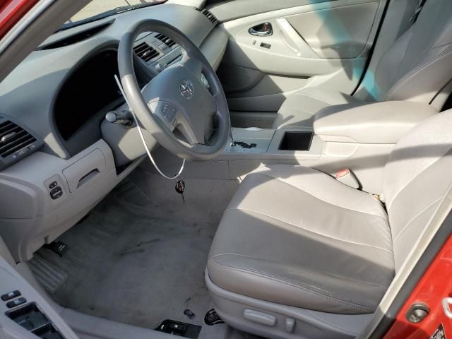 2007 Toyota Camry CE