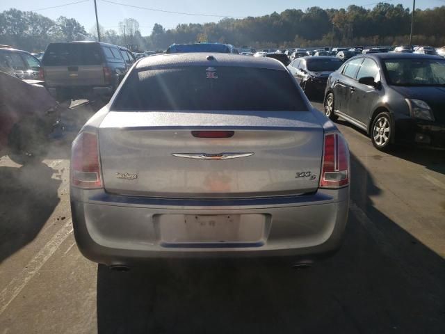 2013 Chrysler 300 S