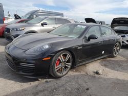 2014 Porsche Panamera GTS en venta en Riverview, FL