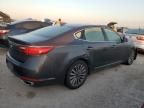 2018 KIA Cadenza Premium