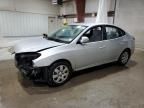 2008 Hyundai Elantra GLS