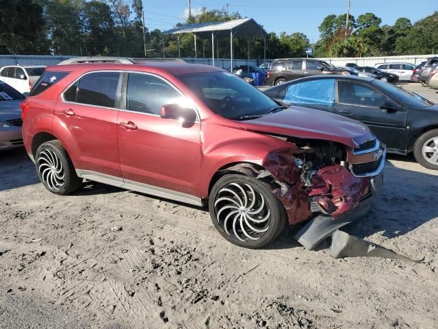 2010 Chevrolet Equinox LT