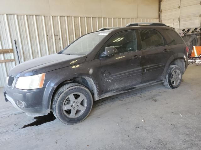 2008 Pontiac Torrent