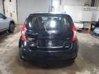 2014 Nissan Versa Note S