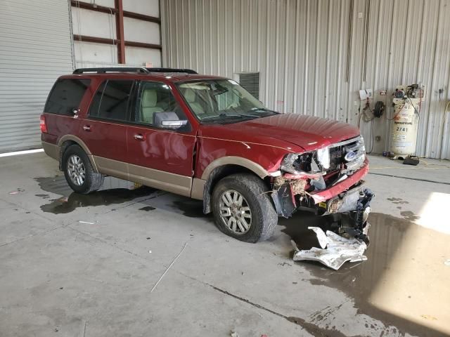 2013 Ford Expedition XLT