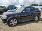 2013 Land Rover Range Rover Sport SC