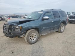 2008 Chevrolet Tahoe K1500 en venta en Helena, MT