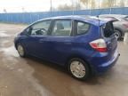 2009 Honda FIT LX