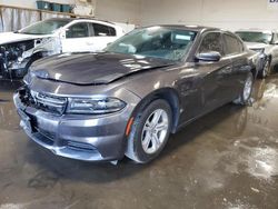 2017 Dodge Charger SE en venta en Elgin, IL