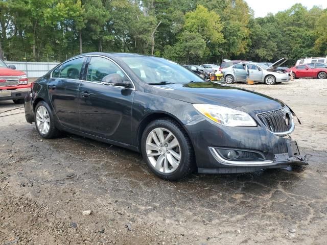 2014 Buick Regal