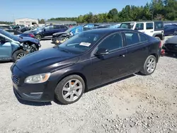 Volvo Vehiculos salvage en venta: 2015 Volvo S60