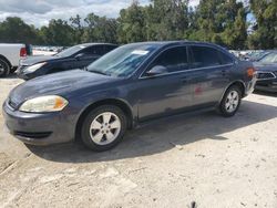 2009 Chevrolet Impala 1LT en venta en Ocala, FL