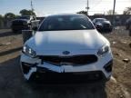 2021 KIA Forte GT Line