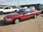 2003 Mercury Grand Marquis LS